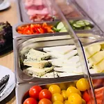 Uba Aparthotel 4*