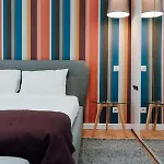 Uba Aparthotel 4*