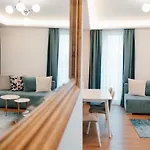 Aparthotel Uba Cluj-Napoca