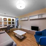Uba 4* Kluž