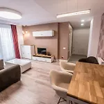 Uba Aparthotel