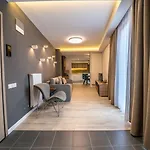 Uba 4* Cluj-Napoca