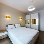 Uba Aparthotel 4*
