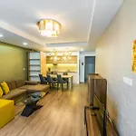 Uba Apartahotel 4*