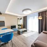 Uba Aparthotel Cluj-Napoca