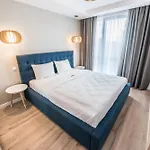 Aparthotel Uba Cluj-Napoca