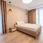 Aparthotel Uba 4*
