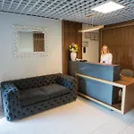 Apartahotel Uba Cluj-Napoca