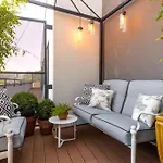 Uba Aparthotel