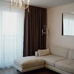 Aparthotel Uba