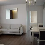 Uba Appart hôtel 4*