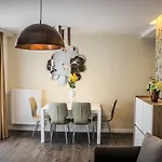 Uba Apartahotel 4*