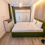 Uba Aparthotel Cluj-Napoca