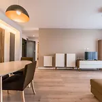 Apartahotel Uba