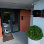 Uba 4* Cluj-Napoca