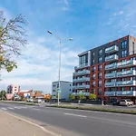 Uba Apartahotel Cluj-Napoca