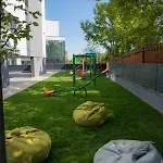 Aparthotel Uba
