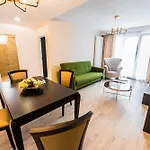 Apartahotel Uba Cluj-Napoca