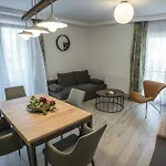 Apartahotel Uba Cluj-Napoca