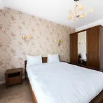 Uba 4* Cluj-Napoca