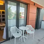 Uba Apartahotel 4*