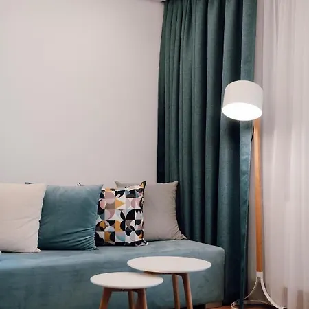 Apartahotel Uba Cluj-Napoca