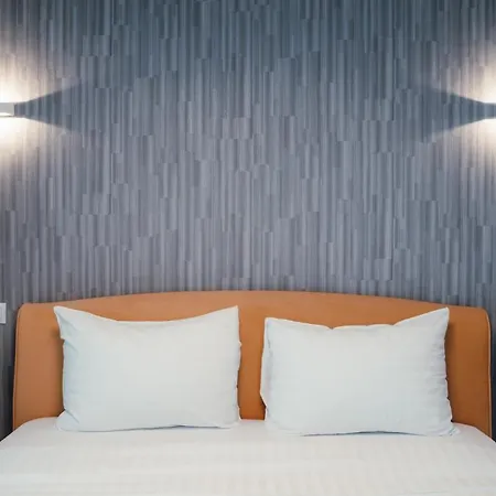 Uba 4* Cluj-Napoca