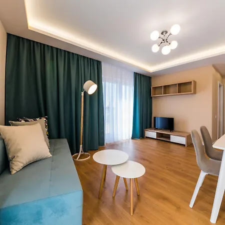 Apartmanhotel Uba