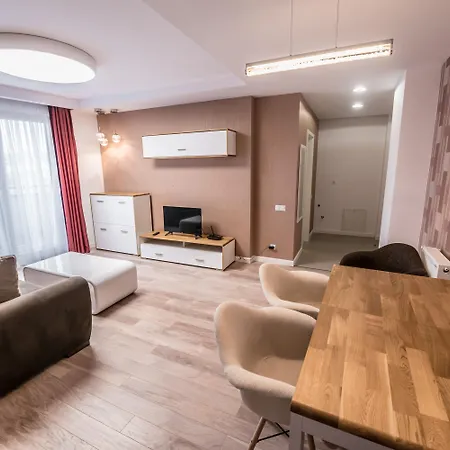 Uba Hotel apartamentowy