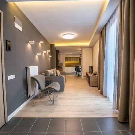 Uba 4* Kluż-Napoka