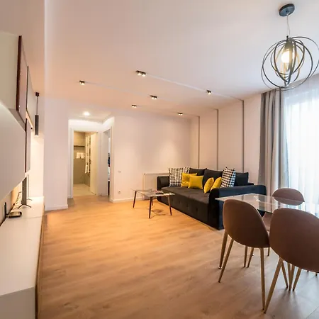 Apartahotel Uba Cluj-Napoca