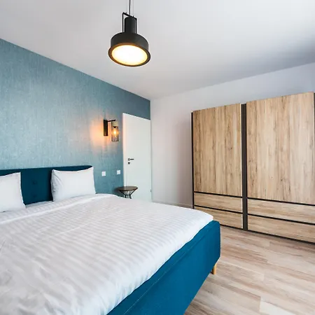 Uba 4* Клуж-Напока