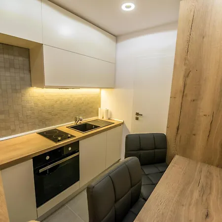 Uba Apartmanhotel Kolozsvár