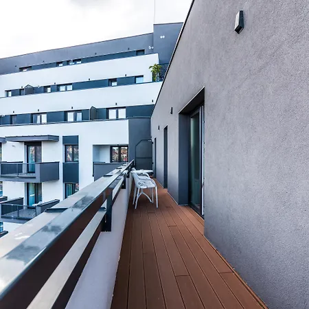 Uba Apartmanhotel Kolozsvár