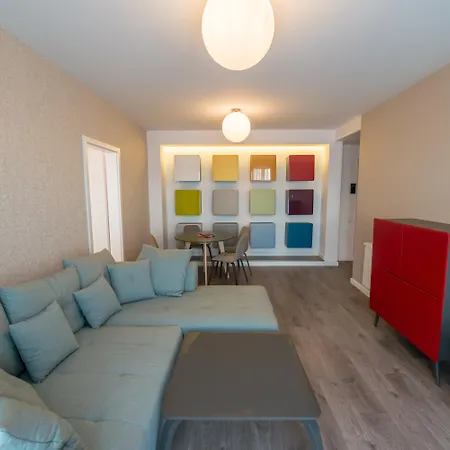 Uba 4* Kluż-Napoka