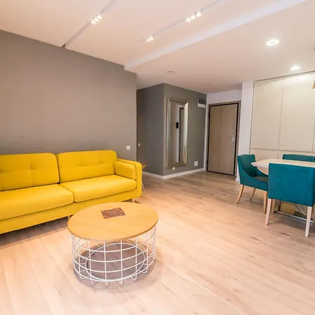 Uba 4* Cluj-Napoca
