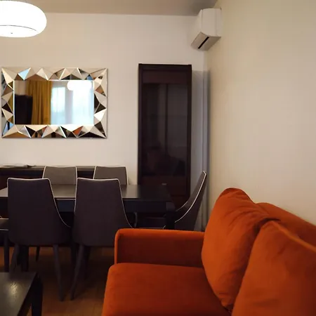 Uba 4* Cluj-Napoca