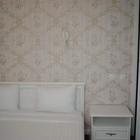 Uba 4* Cluj-Napoca