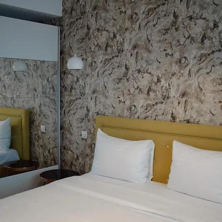 Apartmanhotel Uba 4*