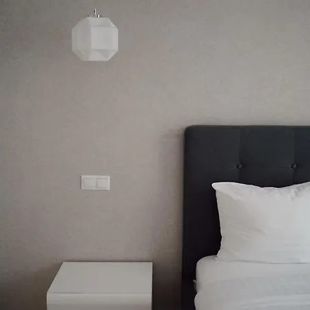 Apartahotel Uba Cluj-Napoca
