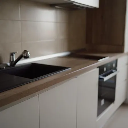 Uba Aparthotel Cluj-Napoca