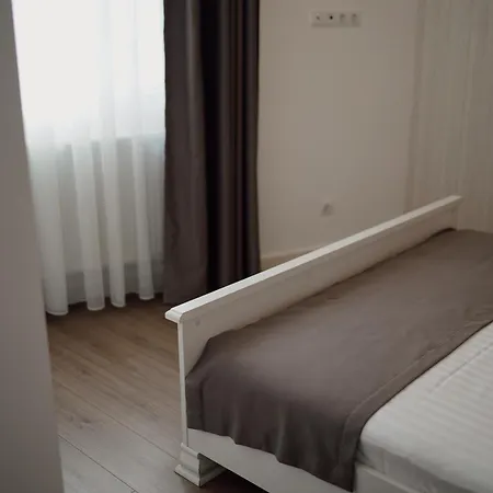 Apartahotel Uba Cluj-Napoca