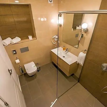 Uba Aparthotel Cluj-Napoca