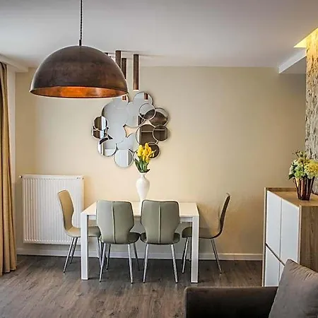 Uba Aparthotel Cluj-Napoca