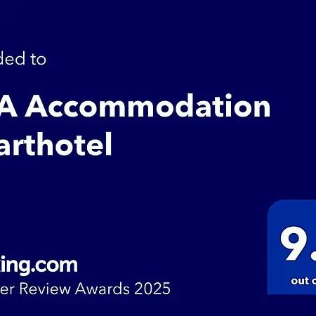 Uba 4* Cluj-Napoca