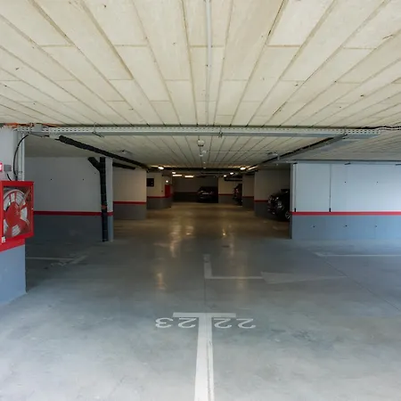 Apartmanhotel Uba Kolozsvár