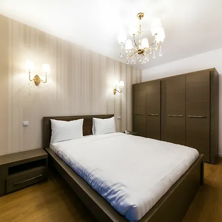 Apartmanhotel Uba Kolozsvár