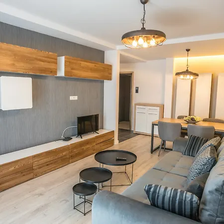 Uba 4* Kolozsvár