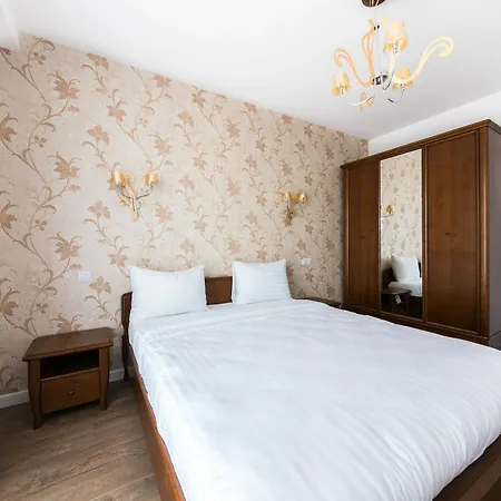 Uba 4* Cluj-Napoca