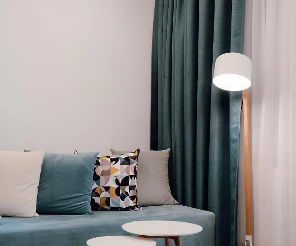 Aparthotel Uba Cluj-Napoca